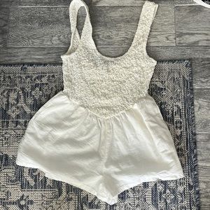 free people romper